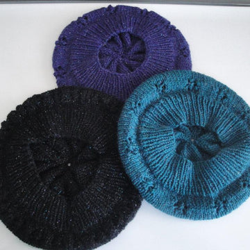 Starry Night Hat
