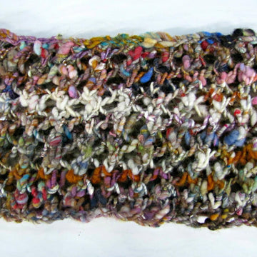Holey Cowl!