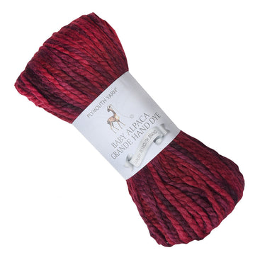 Plymouth Yarn Baby Alpaca Grande Hand Dye