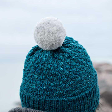 Leuty Hat