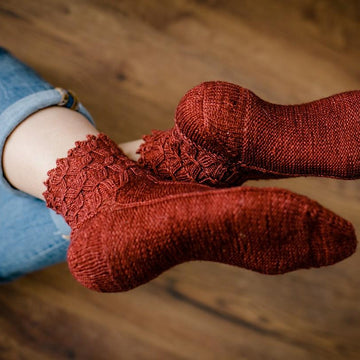 Ring Socks