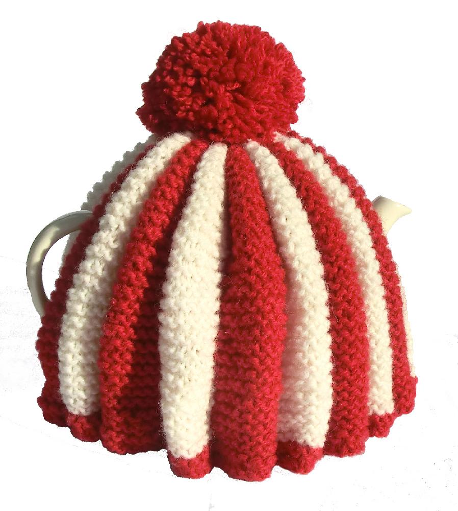 Traditional Tea Cosy