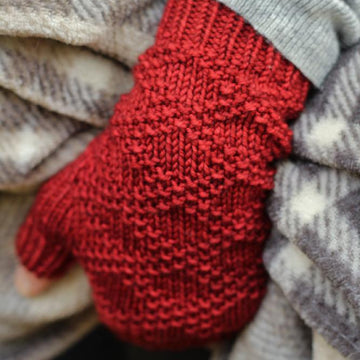 Red Flannel