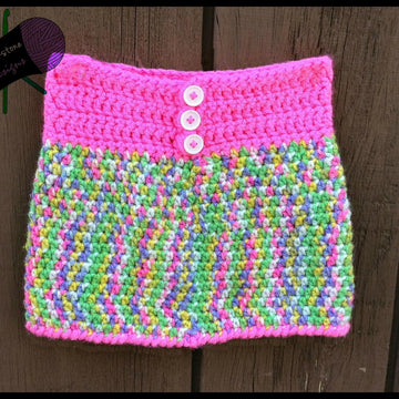 Mallory Skirt