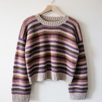 Sedona Pullover