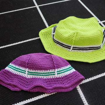 Walkin On The Sun Bucket Hat