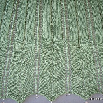 Arwen Wrap