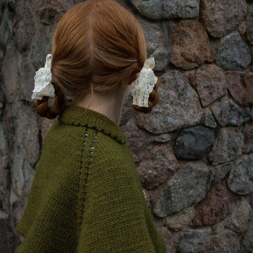 Aelfwynn Caplet