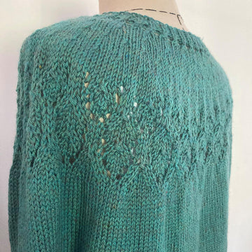 Sweetness Lace Jumper