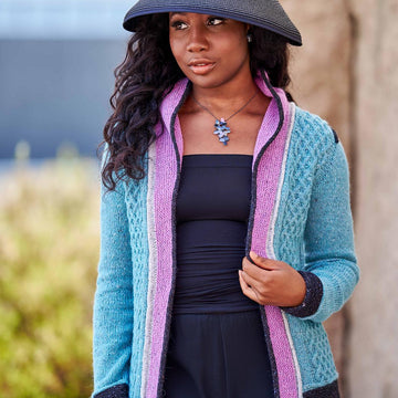 Fulla Cardigan