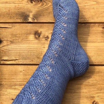 Coxswain Socks