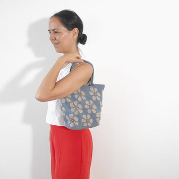 Anthera Tapestry Bag