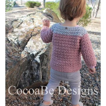 Ollie Sweater