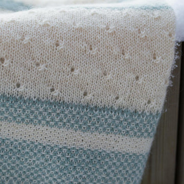 Bokeh Cowl