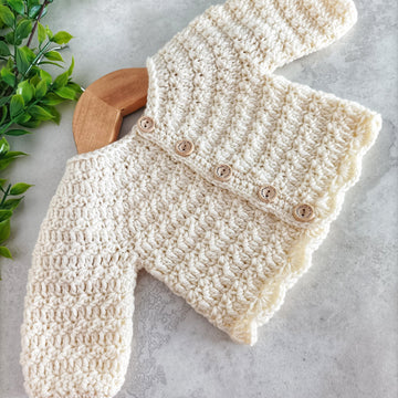 Harmony Cardigan