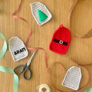 Quick Gift Tag