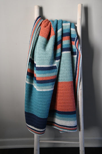 Modern Stripes