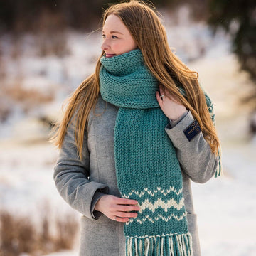 Kingswood Scarf