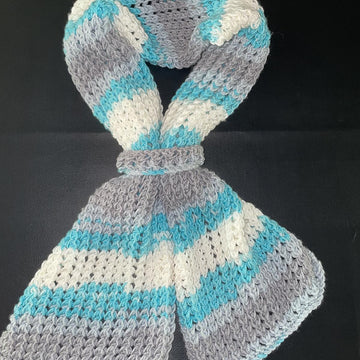 Neck Warmer Scarf