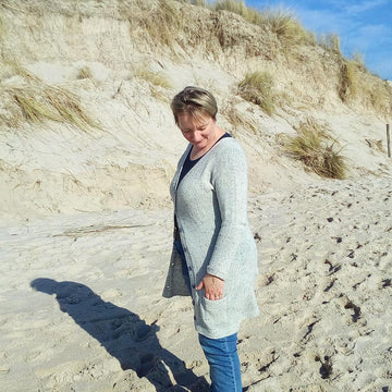 Yrsa Cardigan