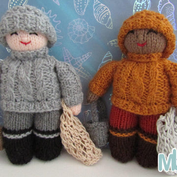 Fisherman Pattern