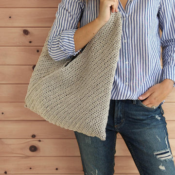 Miller Market Bag