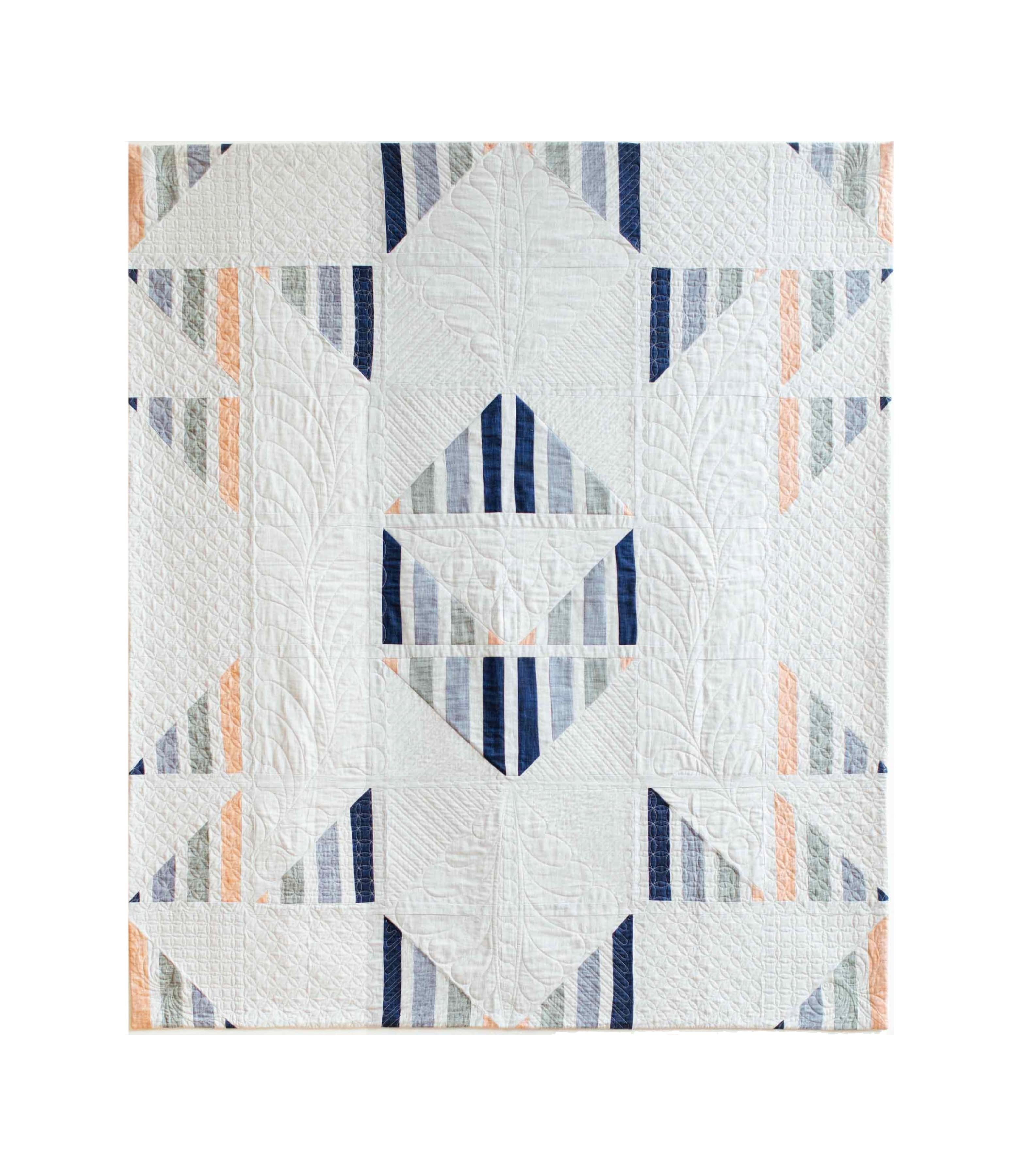 Dusk Pattern