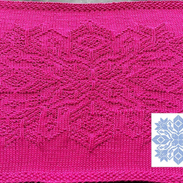 Nr. 795 Flacon 89 stitches