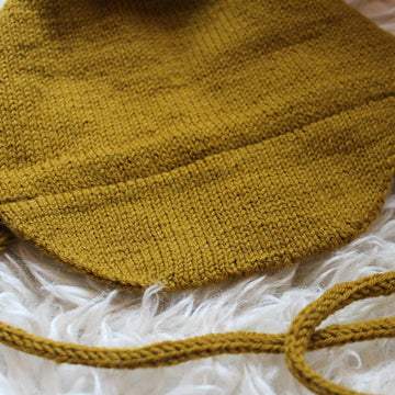 Sun Bonnet