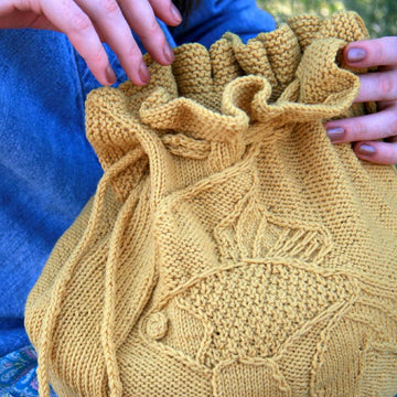 Carpette Bag