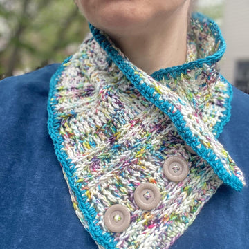 Latibule Cowl