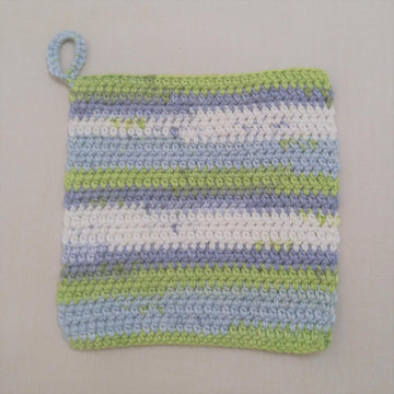 Cotton Wash Cloths