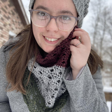 Mountain Pass Cowl