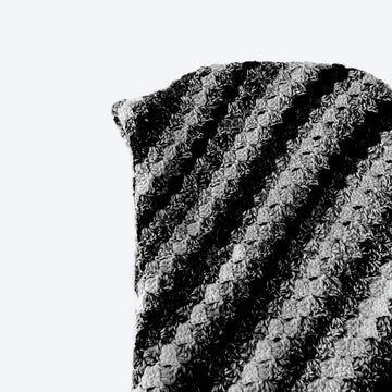 Rainy Days C2C Blanket