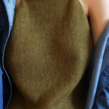 The Loft Camisole