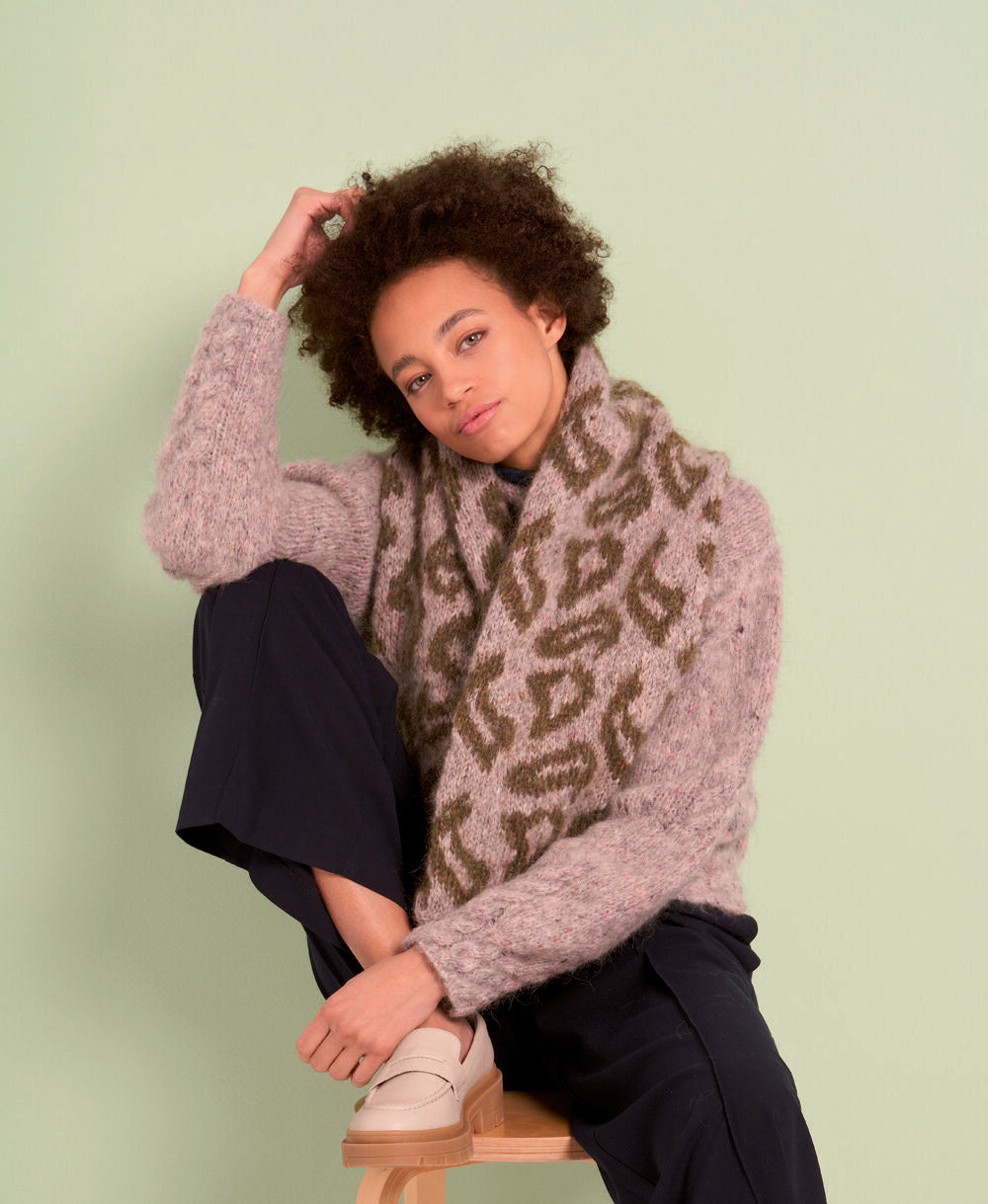 Alston in Rowan Tweed Haze - ZB347-00002 - Downloadable PDF