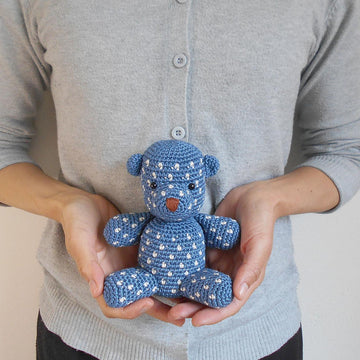 Dotty Bear