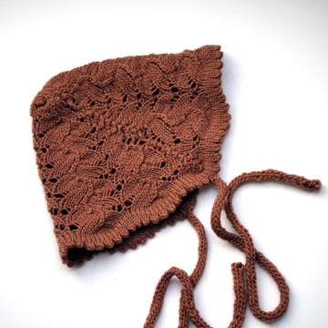 Oldschool Bonnet
