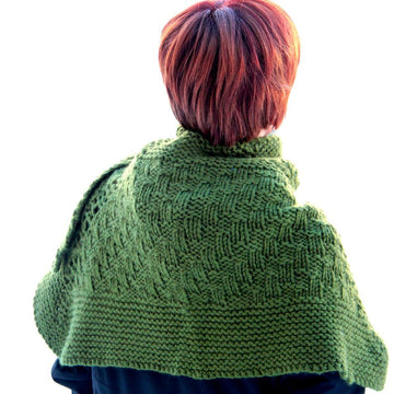 John Deer Shawl
