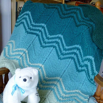 Chevron Gradient