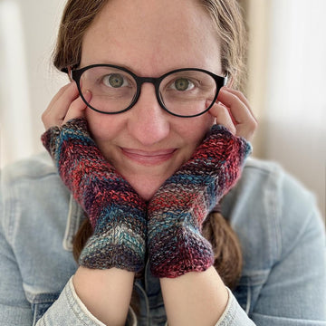 Flatpack Mitts