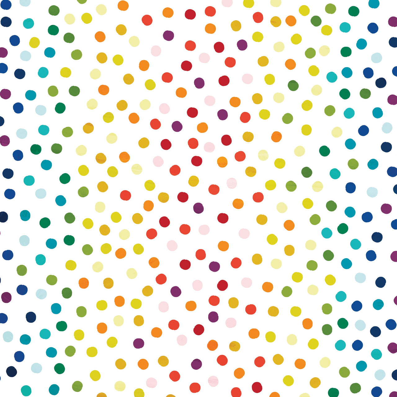 American Crafts Patterned Single-Sided Cardstock 12"X12" 25/Pkg - Lunch Break