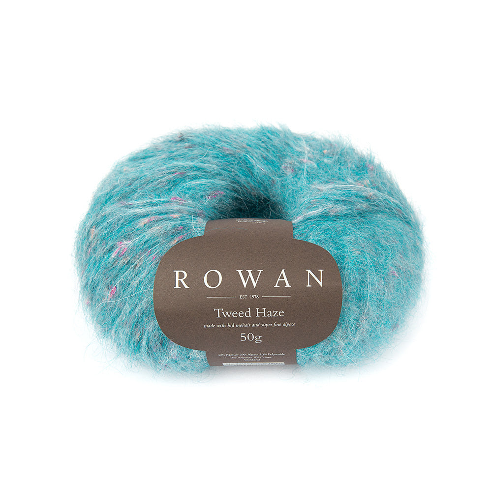 Rowan Tweed Haze