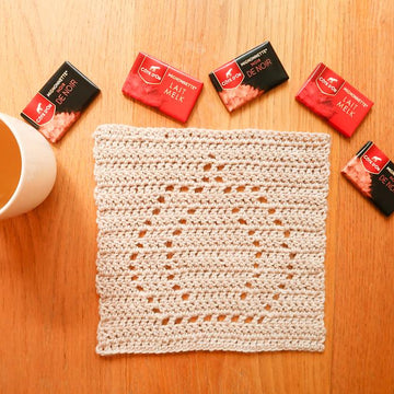 Pumpkin eyelets square