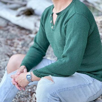 Heartthrob Henley