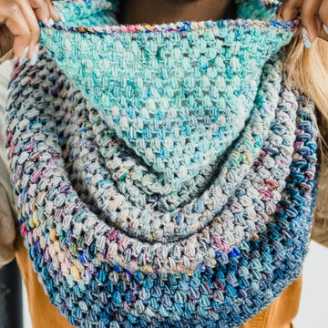Juniper Cowl