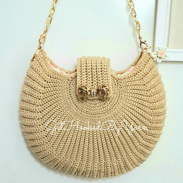 Mollusca Bag