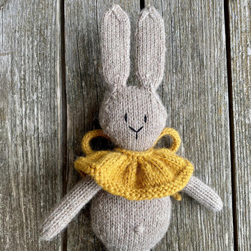 Vera / Victor the Bunny