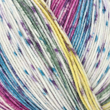 Yellow, Forest, Navy, Fuchsia, Natural (3359)