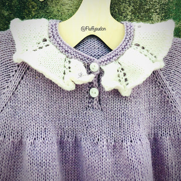 Little Hue Dress